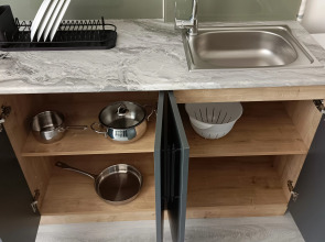 Apartment hotel Neva Residence