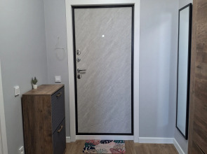 Квартира Просторная Евродвушка в Центре рядом с Площадью Ленина