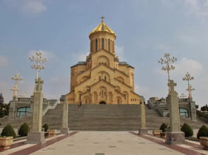 Бутик-отель Avlabar