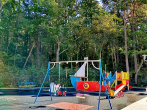 Апартаменты Sunny Room