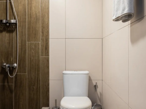 Гостиница Челябинск