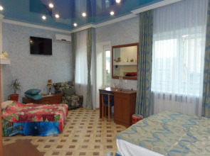 Гостевой дом Кристина