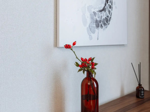 Апартаменты улучшенные в новом доме