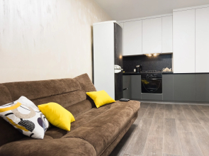 Квартира 2 Райдас на Чапаева 61