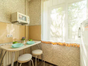 Квартира Новиковъ Дворик