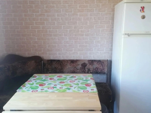Dvukhkomnatnye na ulice Zaozernoy 21 Apartments