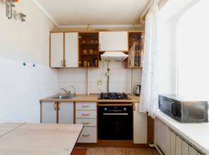 Апартаменты Gorkiy House Большой Покровской 32