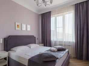 Квартира GoodApart 1