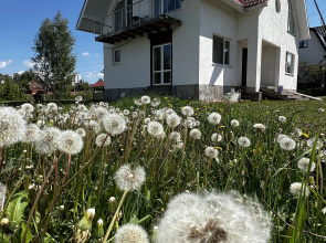 V Gorode Tula S Baney I Bilyyapdom Vozle Ozepa Guest House