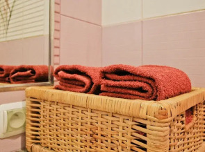 Апартаменты на Чайковского 16 ,Исторический район Хуфен (Бывшая Шуберт штрассе)