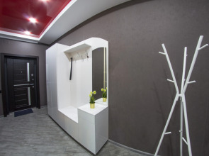 Апартаменты Люкс на Масленникова