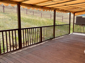 Mini-Otel Gostinitsa Nerpenok