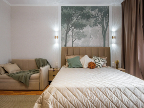 Zhk Zeleny Mys Flat