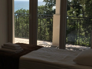 Гостевой Дом Вилла Агния