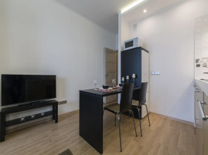 Квартира Адмирала Черокова 18/1