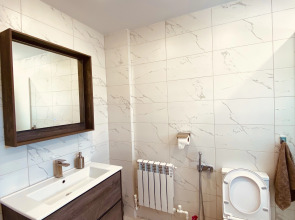 Мотель Волга