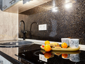 Квартира Панорамный Вид у Парка