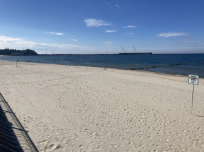 Апартаменты Balt Apartments Pionerskii 17