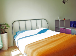 Апартаменты Mid century Studio