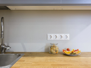 Квартира в Красногорске