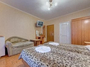 Гостевой дом Маргарита 1