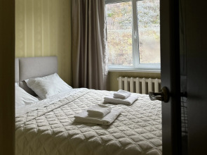 Апартаменты Олимпийская 67