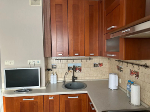 Квартира Прекрасная квартира недалеко от центра