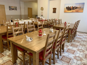 Отель Репин