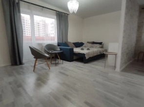 Апартаменты на Хмельницкого 10