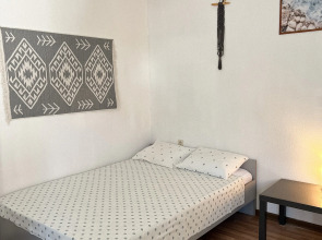 Гостевой дом Шанти