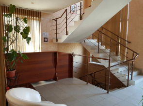 Гостевой Дом Скрыпника 32