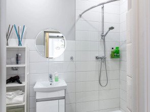 Апартаменты Виатур на Волковича