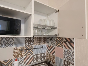 Апартаменты Salute For You