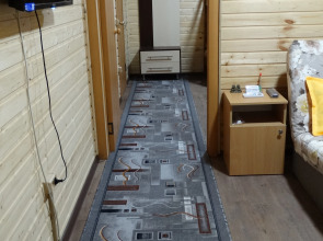 Гостевой Дом У Высоцкой