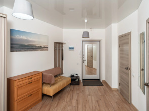 Апартаменты Тюльпан Апарт