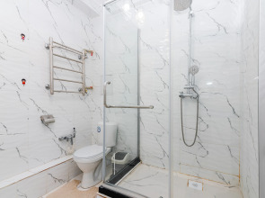 Апартаменты Meridian Apartments на Улице Масанчи 23/8 8 Блок