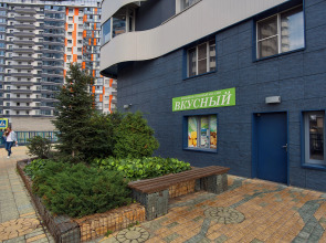 Квартира Sibkvart Лескова 21