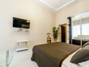 Апартаменты Сутки-Дом - Покровка 1