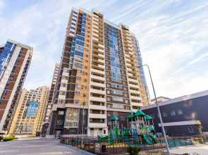 Апартаменты Светлые для Комфортного Проживания от LetoApart