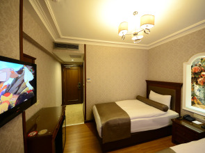 Отель Grand Bazaar