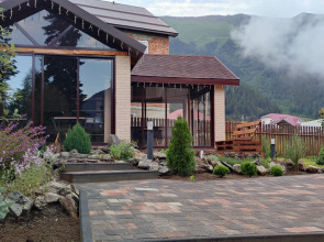 Гостевой дом DENVER