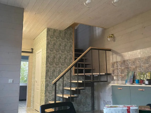 Lucky Home Guest house