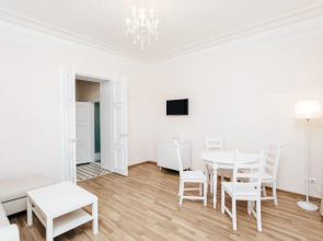 Апартаменты Сутки-Дом - Купеческие