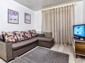 Апартаменты 06 Самый центр. Идеально для командированных и туристов.