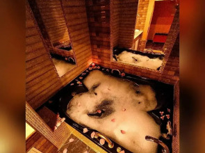 Отель Шокотель Перово