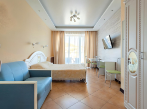 Апартаменты Актёр Гелакси 8