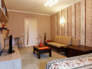 Апартаменты Volgariver