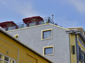 Отель Agora Life