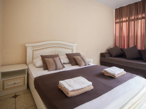 Гостевой Дом Алоиза