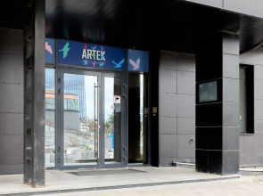 Апартаменты Студия в АК Артек